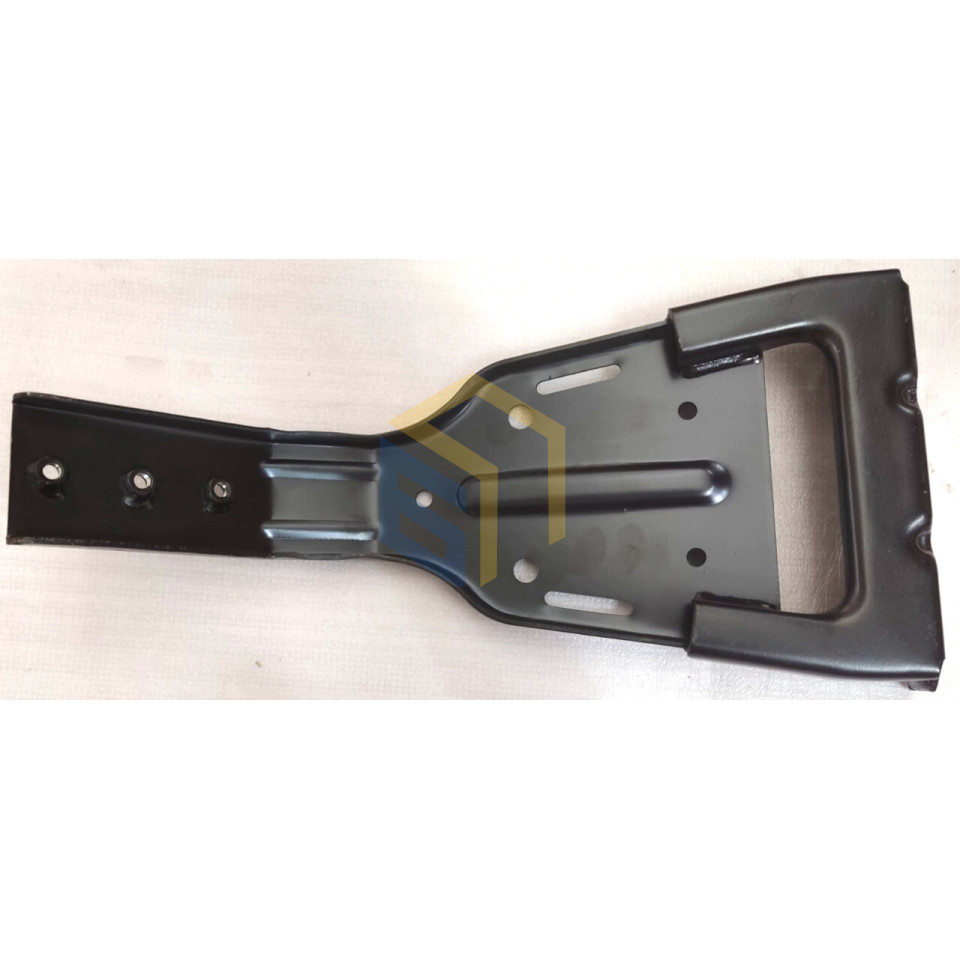 Кроншейн заднього бризговика скутера бензинового Forte Fantasy 125СС (104736)