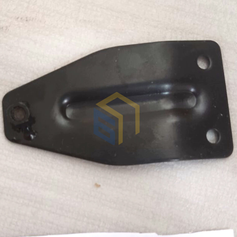 Кронштейн заднього ліхтаря скутера бензинового Forte Fantasy 125СС (104737)