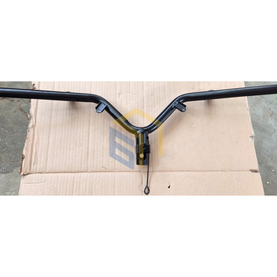 Кермо скутера бензинового Forte Fantasy 125СС (104741)