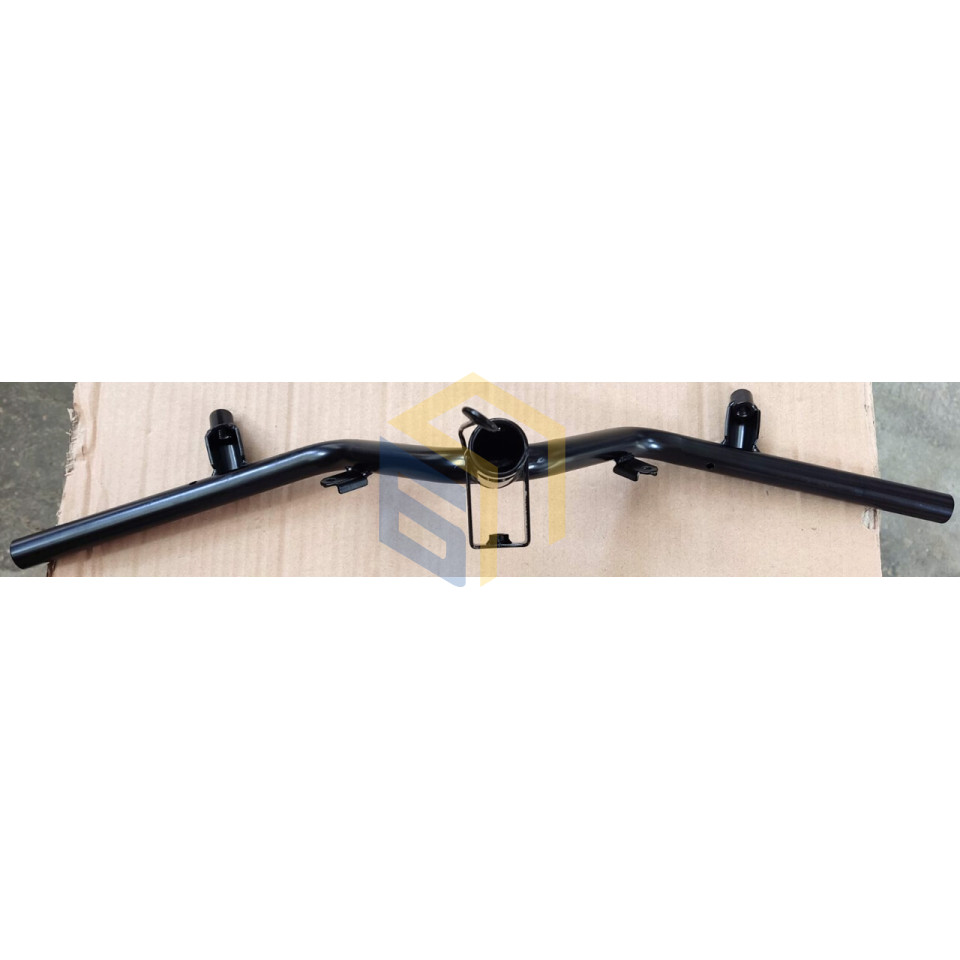 Кермо скутера бензинового Forte Fantasy 125СС (104741)