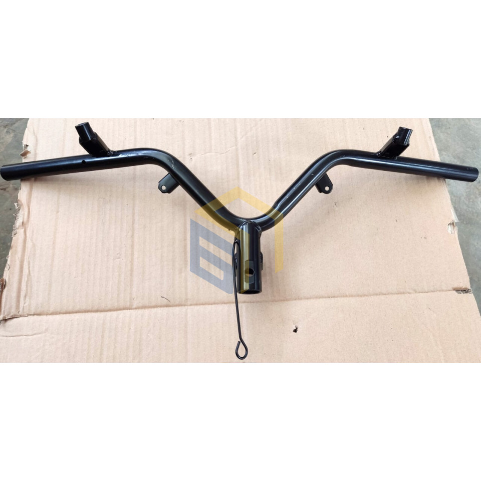 Кермо скутера бензинового Forte Fantasy 125СС (104741)