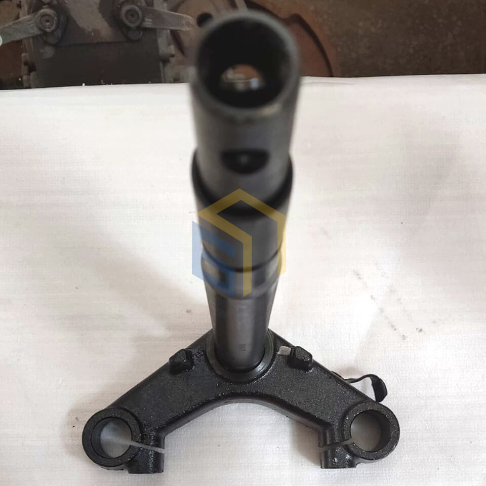 Рульова колонка скутера бензинового Forte Fantasy 125СС (104743)