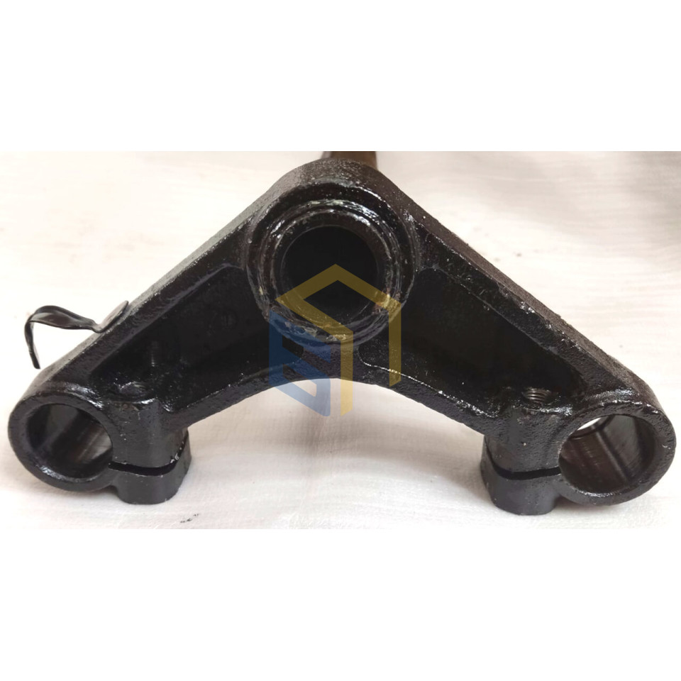 Рульова колонка скутера бензинового Forte Fantasy 125СС (104743)