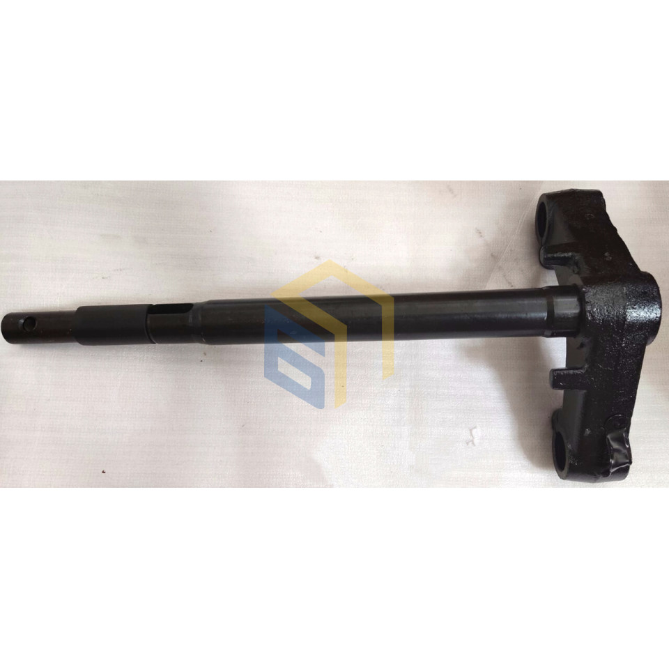 Рульова колонка скутера бензинового Forte Fantasy 125СС (104743)