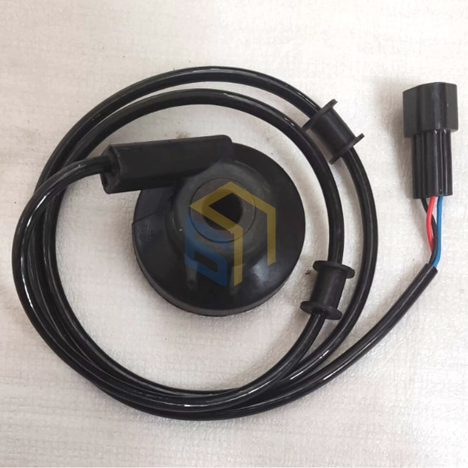 Привід спідометра скутера бензинового Forte Fantasy 125СС (104744)