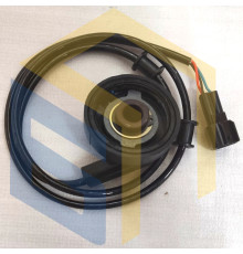 Привід спідометра скутера бензинового Forte Fantasy 125СС (104744)