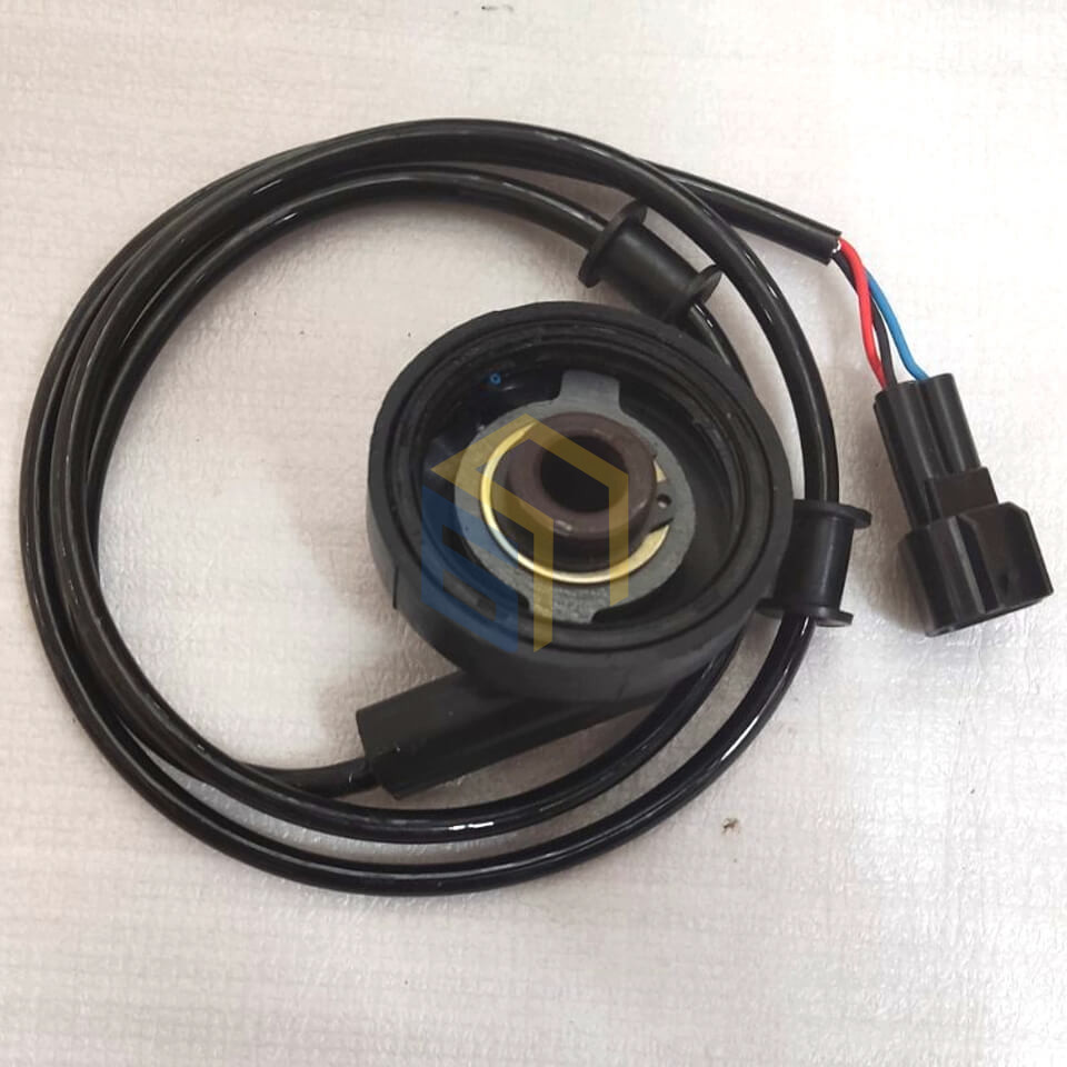 Привід спідометра скутера бензинового Forte Fantasy 125СС (104744)