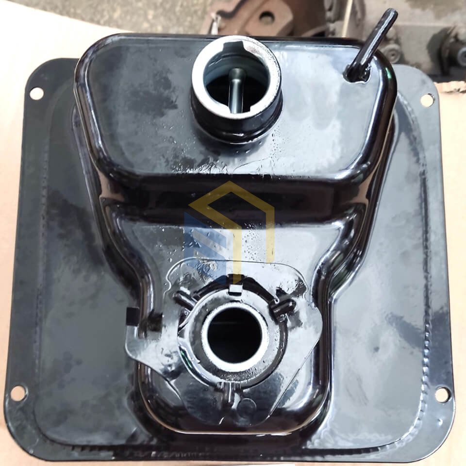 Бак паливний скутера бензинового Forte Fantasy 125СС (104745)