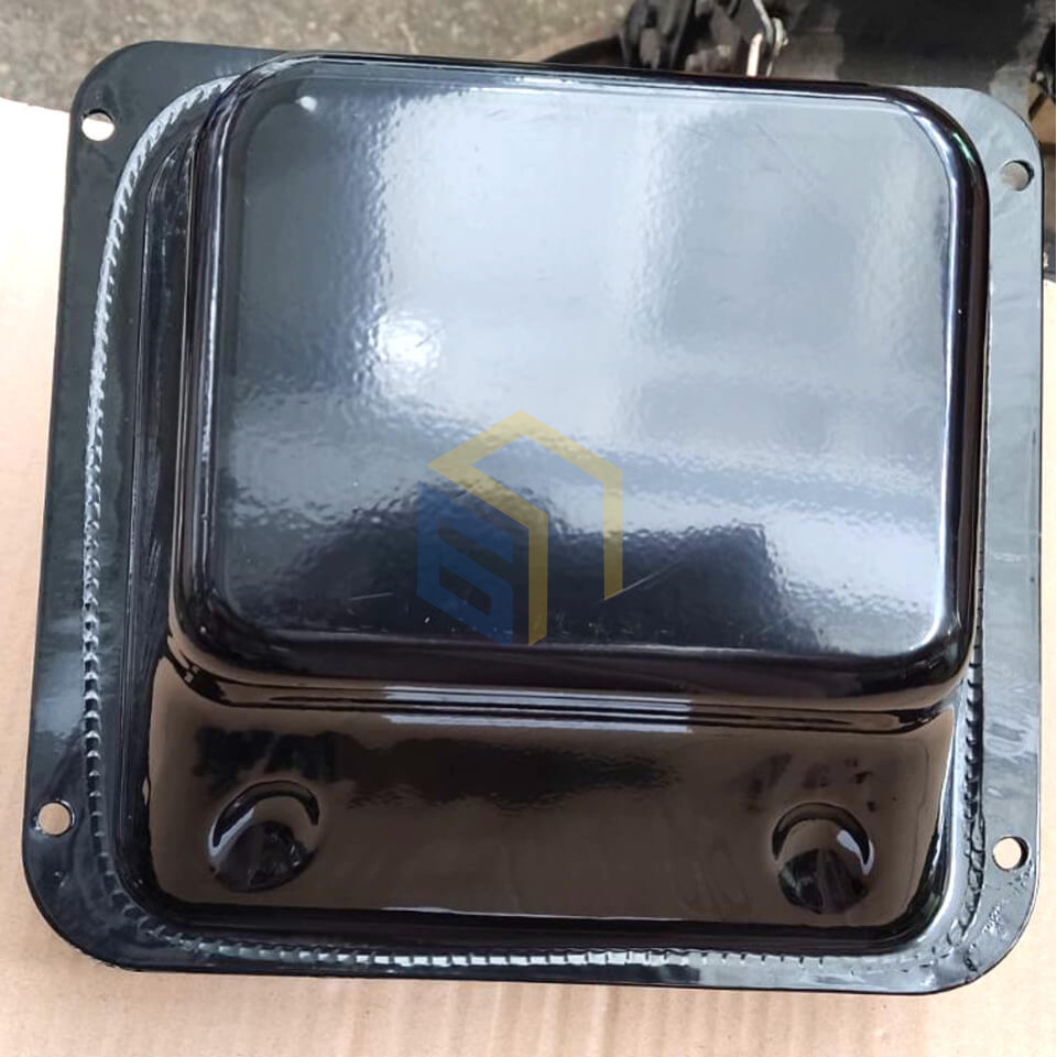 Бак паливний скутера бензинового Forte Fantasy 125СС (104745)