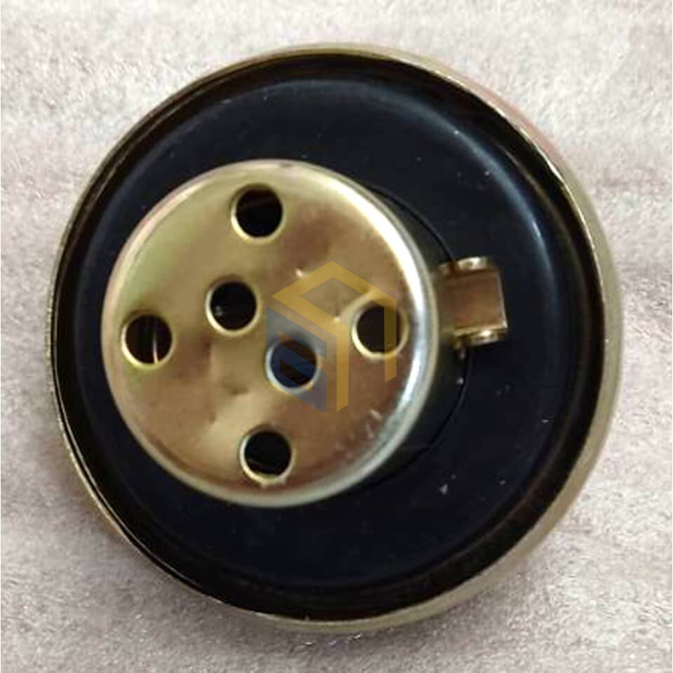 Кришка паливного баку скутера бензинового Forte Fantasy 125СС (104746)