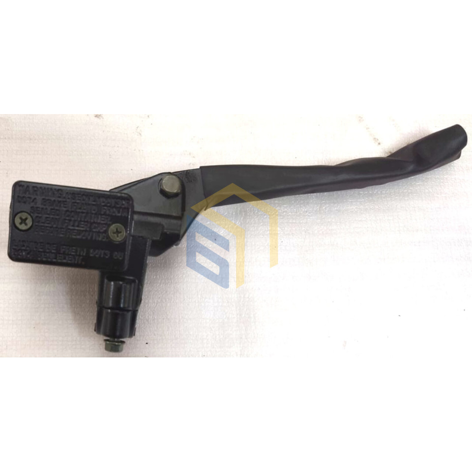 Гальмо гідравлічне скутера бензинового Forte Fantasy 125СС (104762)