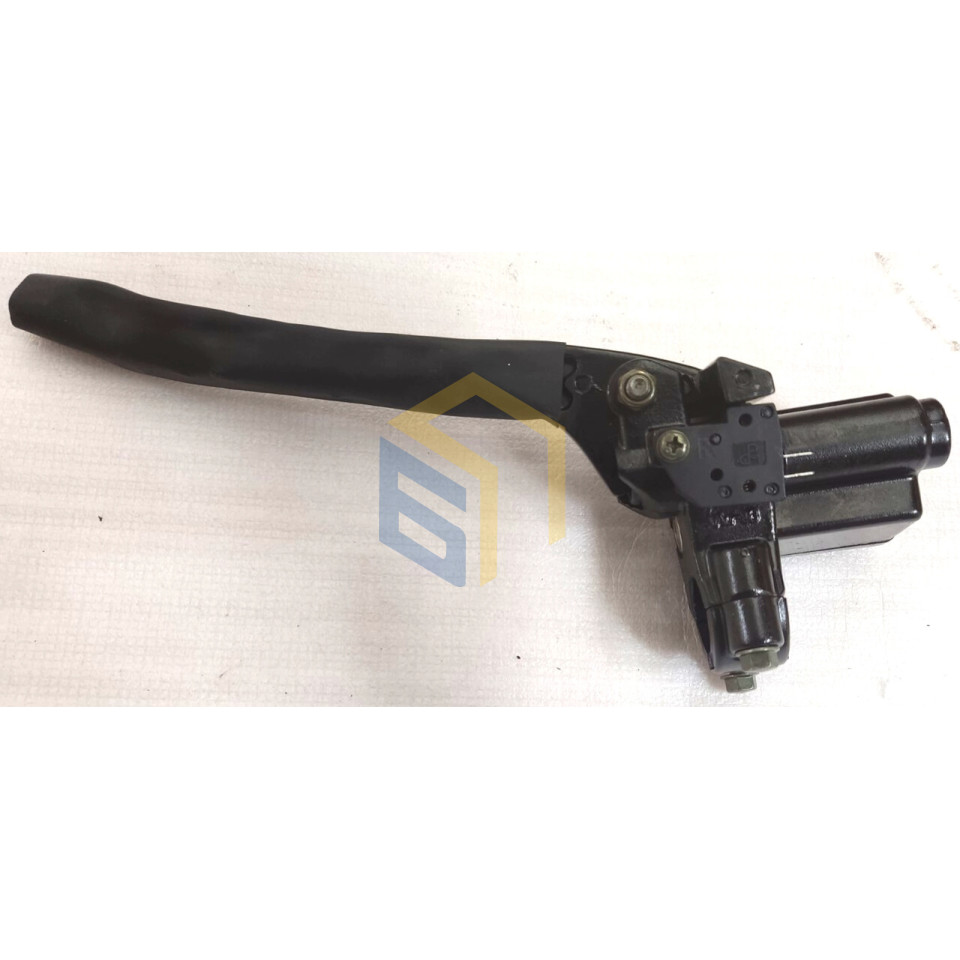 Гальмо гідравлічне скутера бензинового Forte Fantasy 125СС (104762)