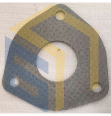 Ущільнювач вихлопної труби скутера бензинового Forte Fantasy 125СС (104763)