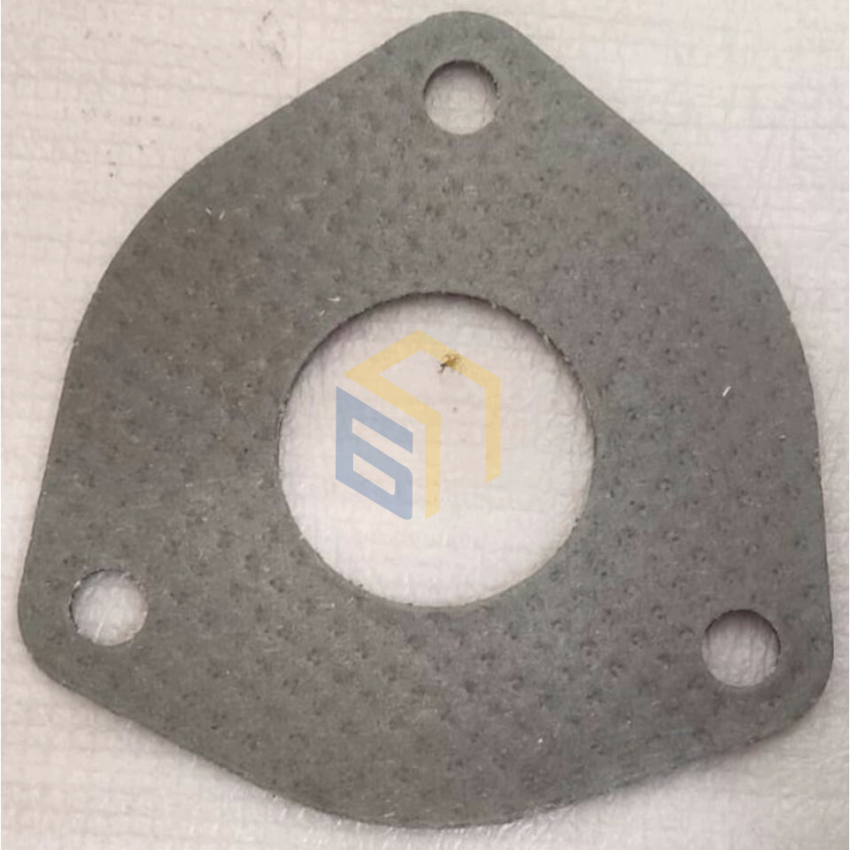 Ущільнювач вихлопної труби скутера бензинового Forte Fantasy 125СС (104763)