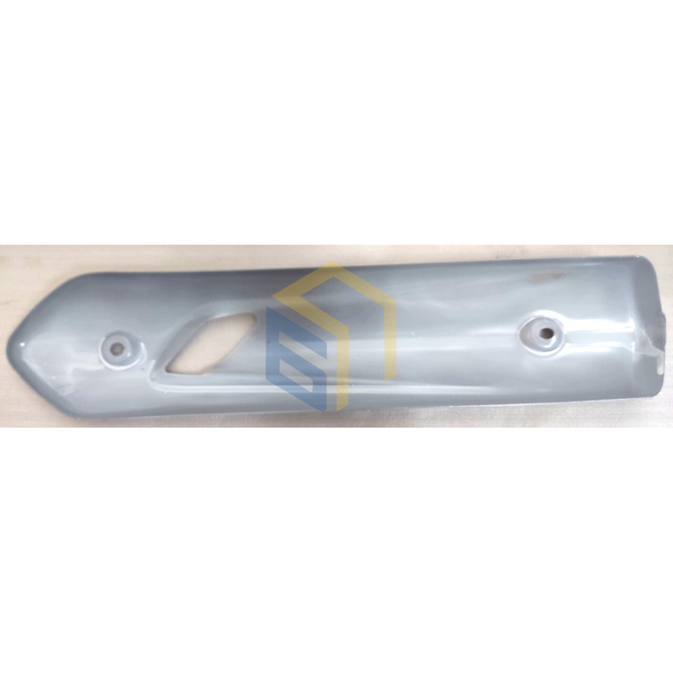 Кришка глушника скутера бензинового Forte Fantasy 125СС (104764)