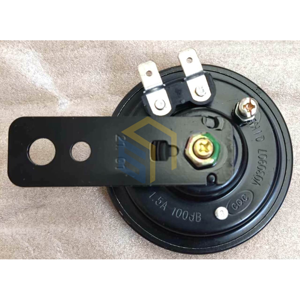 Сигнал скутера бензинового Forte NEW JOG 80CC (104816-125385)