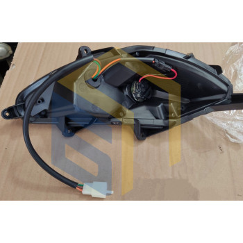 Поворотник лівий скутера бензинового Forte NEW JOG 80CC (104822)