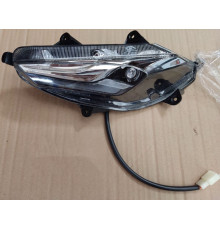 Поворотник лівий скутера бензинового Forte NEW JOG 80CC (104822)