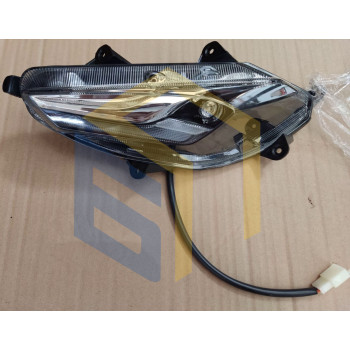 Поворотник лівий скутера бензинового Forte NEW JOG 80CC (104822)