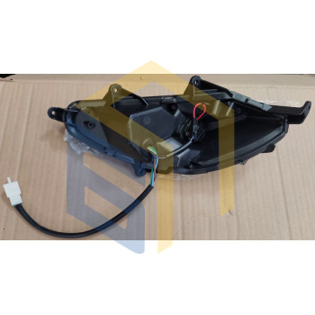 Поворотник правий скутера бензинового Forte NEW JOG 80CC (104824)