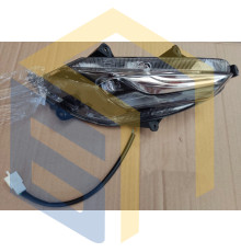 Поворотник правий скутера бензинового Forte NEW JOG 80CC (104824)