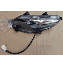 Поворотник правий скутера бензинового Forte NEW JOG 80CC (104824)