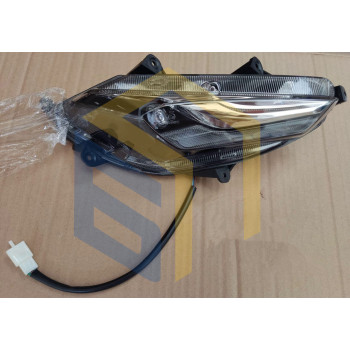 Поворотник правий скутера бензинового Forte NEW JOG 80CC (104824)