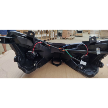 Фара задня скутера бензинового Forte NEW JOG 80CC (104825)