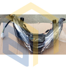 Фара задня скутера бензинового Forte NEW JOG 80CC (104825)