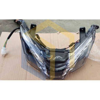 Фара задня скутера бензинового Forte NEW JOG 80CC (104825)
