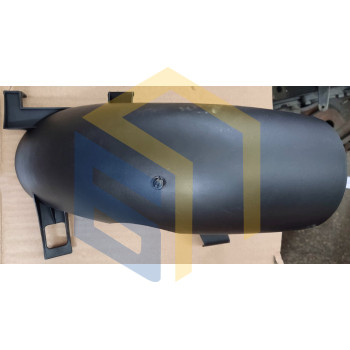 Крило заднє скутера бензинового Forte NEW JOG 80CC (104841)