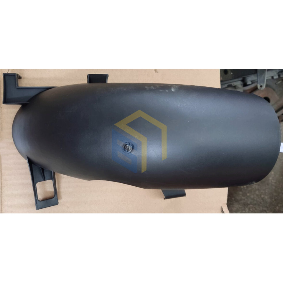 Крило заднє скутера бензинового Forte NEW JOG 80CC (104841)