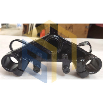 Рульова колонка скутера бензинового Forte NEW JOG 80CC (104867-125437)