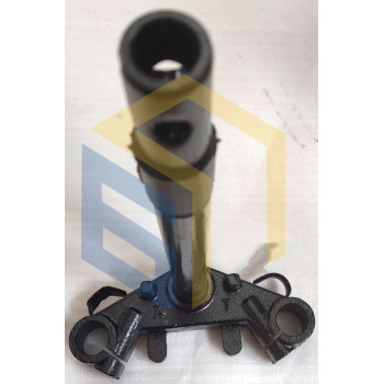 Рульова колонка скутера бензинового Forte NEW JOG 80CC (104867-125437)