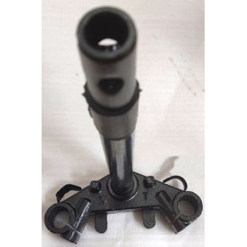 Рульова колонка скутера бензинового Forte NEW JOG 80CC (104867-125437)