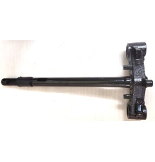 Рульова колонка скутера бензинового Forte NEW JOG 80CC (104867-125437)