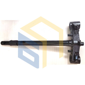 Рульова колонка скутера бензинового Forte NEW JOG 80CC (104867-125437)