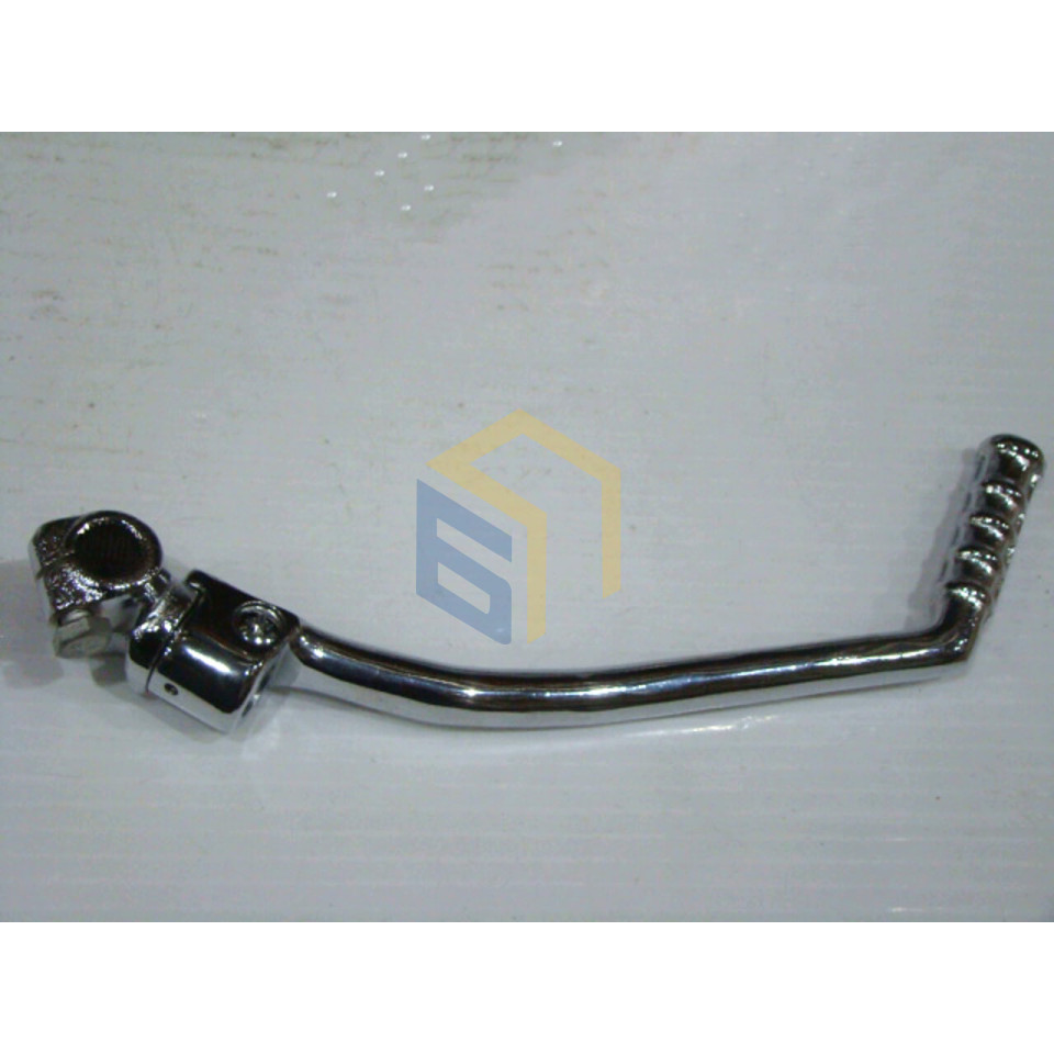 Ніжка кікстартера мотоцикла BSE J4 ENDURO (104998)