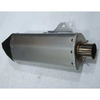 Глушитель мотоцикла BSE J4 ENDURO (105002)