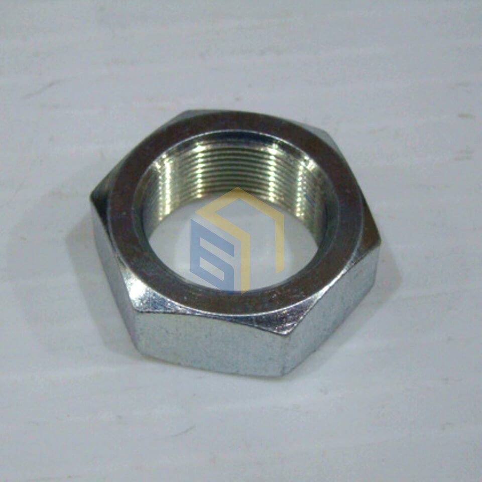 Гайка рульового штока мотоцикла BSE J4 ENDURO (105003)