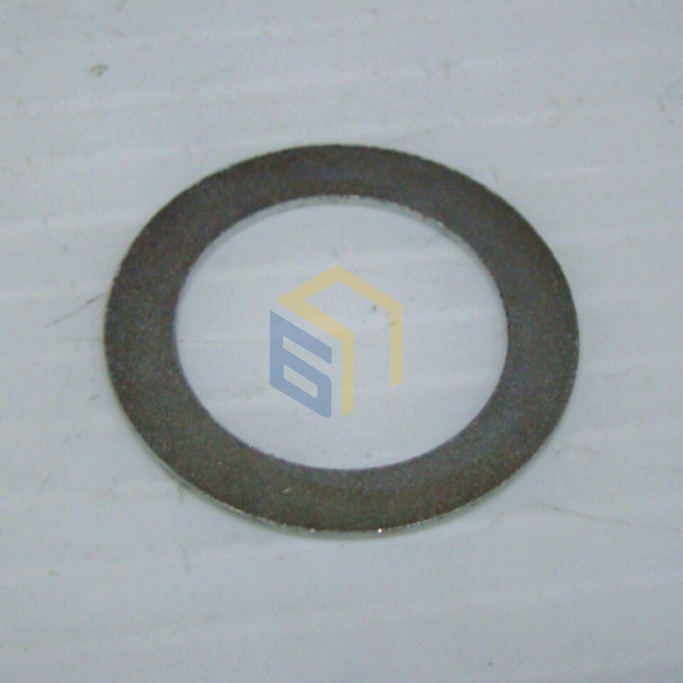 Шайба (Φ25*Φ38*1) кермового штока мотоцикла BSE J4 ENDURO (105010)