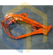 Рама мотоцикла BSE J4 ENDURO (105015)