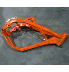 Рама мотоцикла BSE J4 ENDURO (105015)