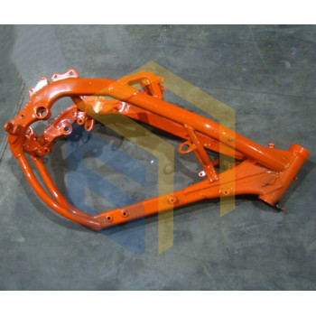 Рама мотоцикла BSE J4 ENDURO (105015)