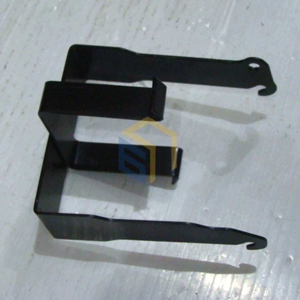 Тримач акумулятора мотоцикла BSE J4 ENDURO (105016)