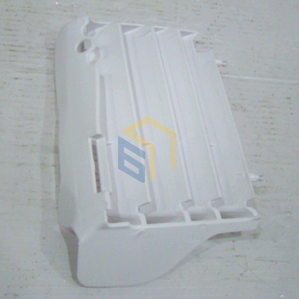 Дефлектор повітряний правий мотоцикла BSE J4 ENDURO (105020)