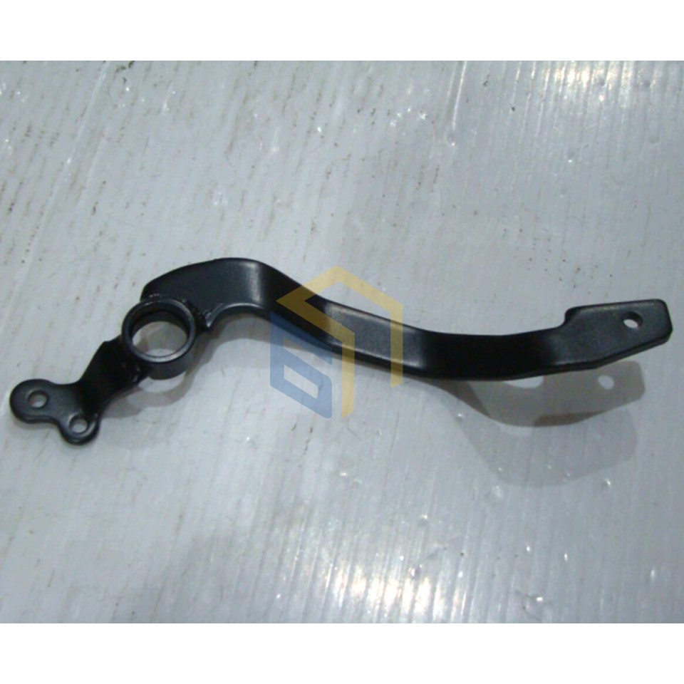 Важіль гальма ножного мотоцикла BSE J4 ENDURO (105031)