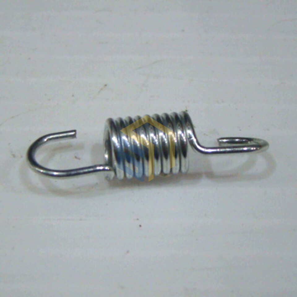 Пружина важеля гальма ножного мотоцикла BSE J4 ENDURO (105032)