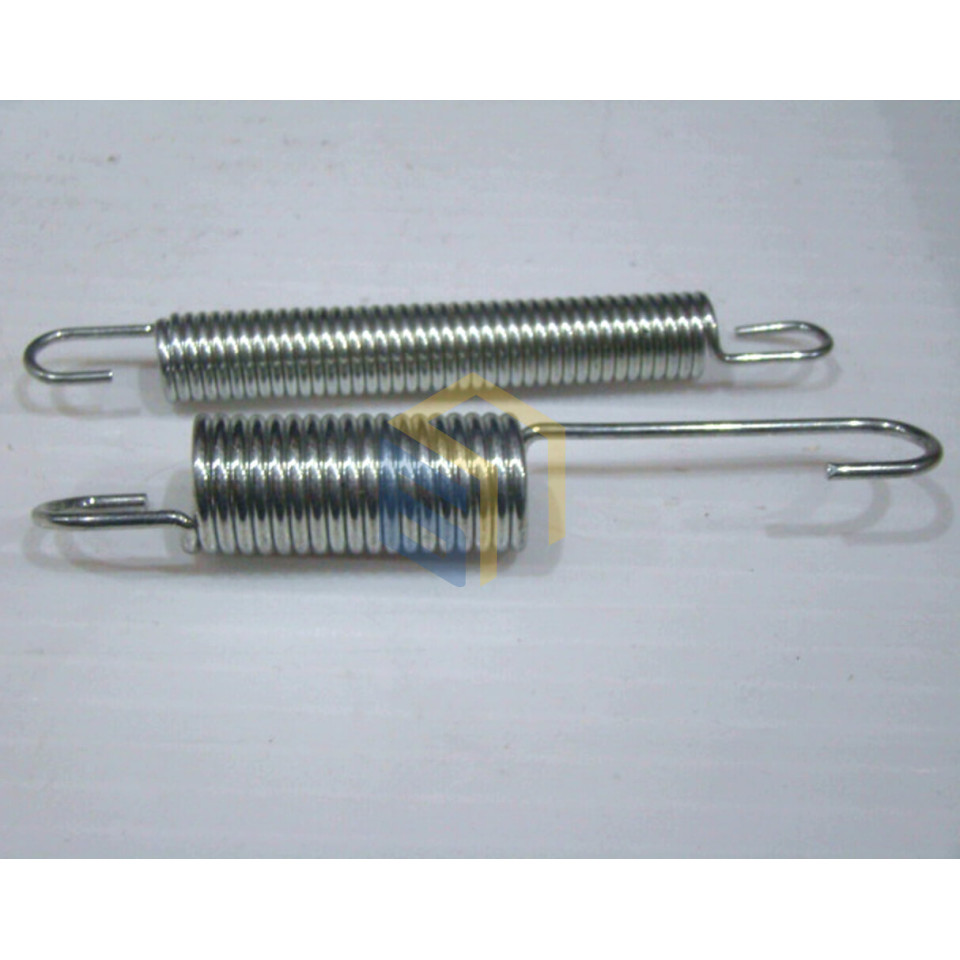 Пружина стояночной ножки мотоцикла BSE J4 ENDURO (105034)