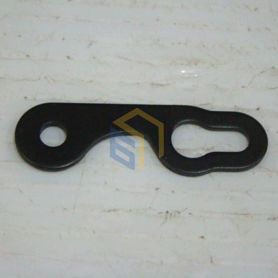 Пластина стоянкової ніжки мотоцикла BSE J4 ENDURO (105035)